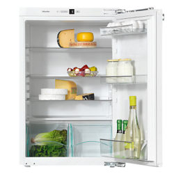 Miele K32222I Integrated Fridge, A++ Energy Rating, 56cm Wide